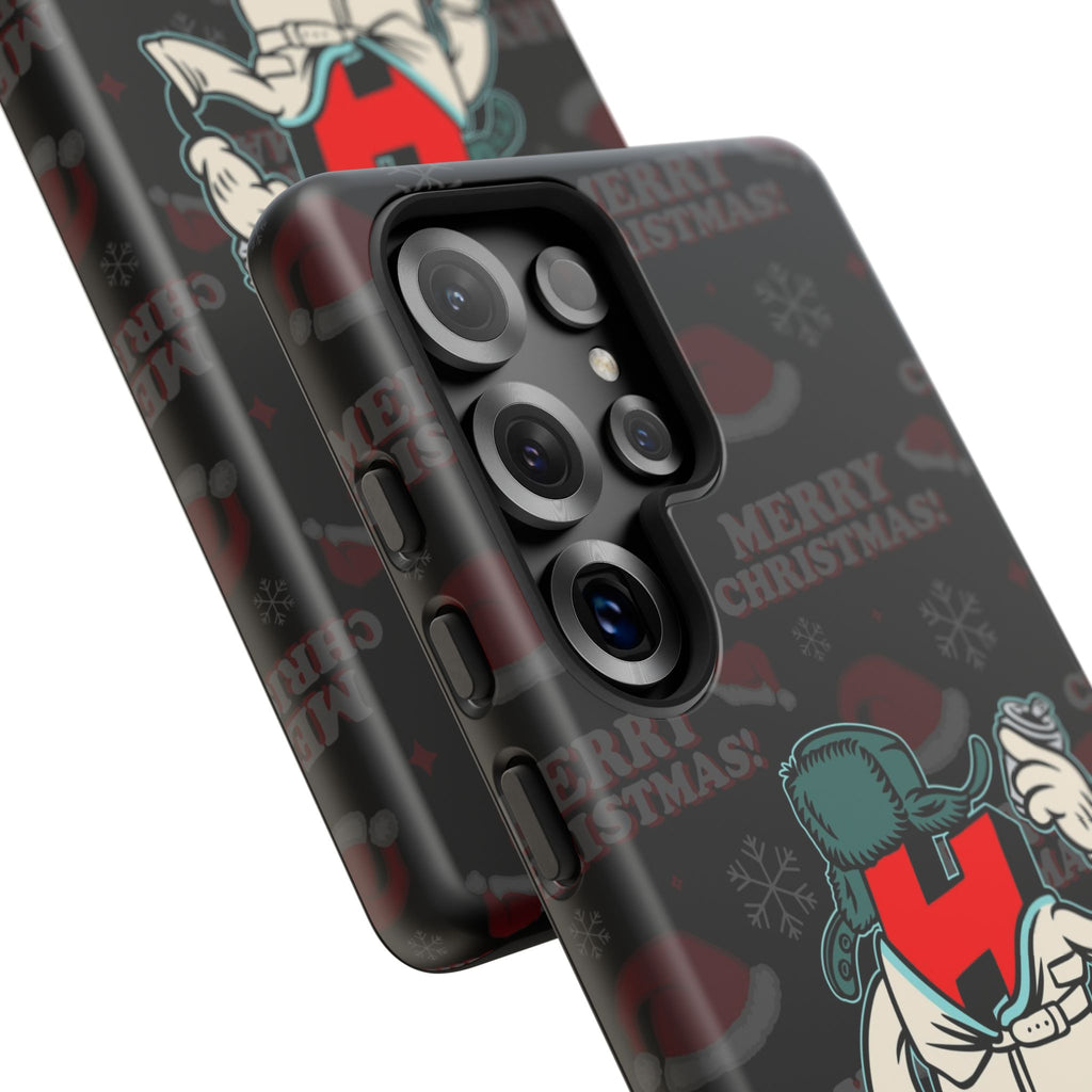 Hilbers Cousin Leroy Phone Case - Matte