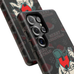 Hilbers Cousin Leroy Phone Case - Matte