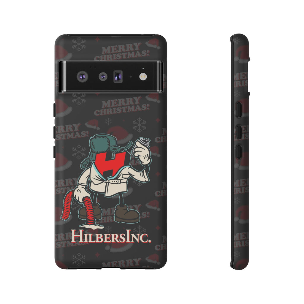 Hilbers Cousin Leroy Phone Case - Matte