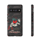 Hilbers Cousin Leroy Phone Case - Matte