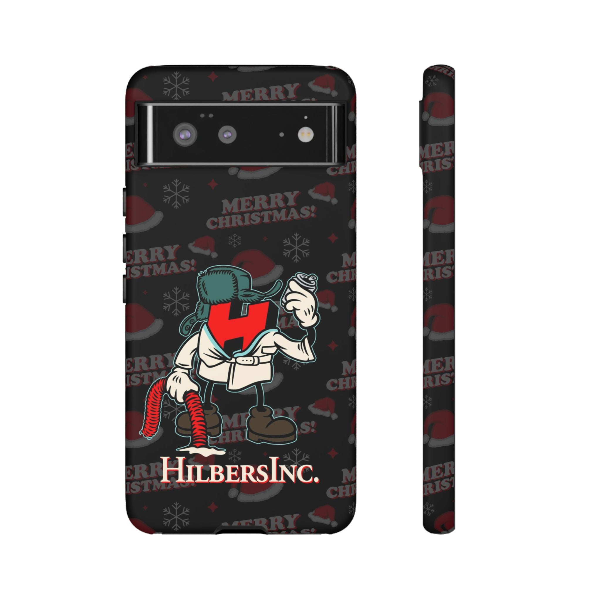 Hilbers Cousin Leroy Phone Case - Matte