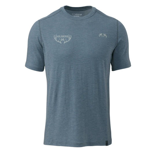 Hilbers Hunt KUIU Ultra Merino T-Shirt - Multiple Colorways