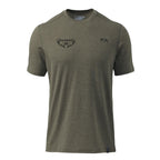 Hilbers Hunt KUIU Ultra Merino T-Shirt - Multiple Colorways