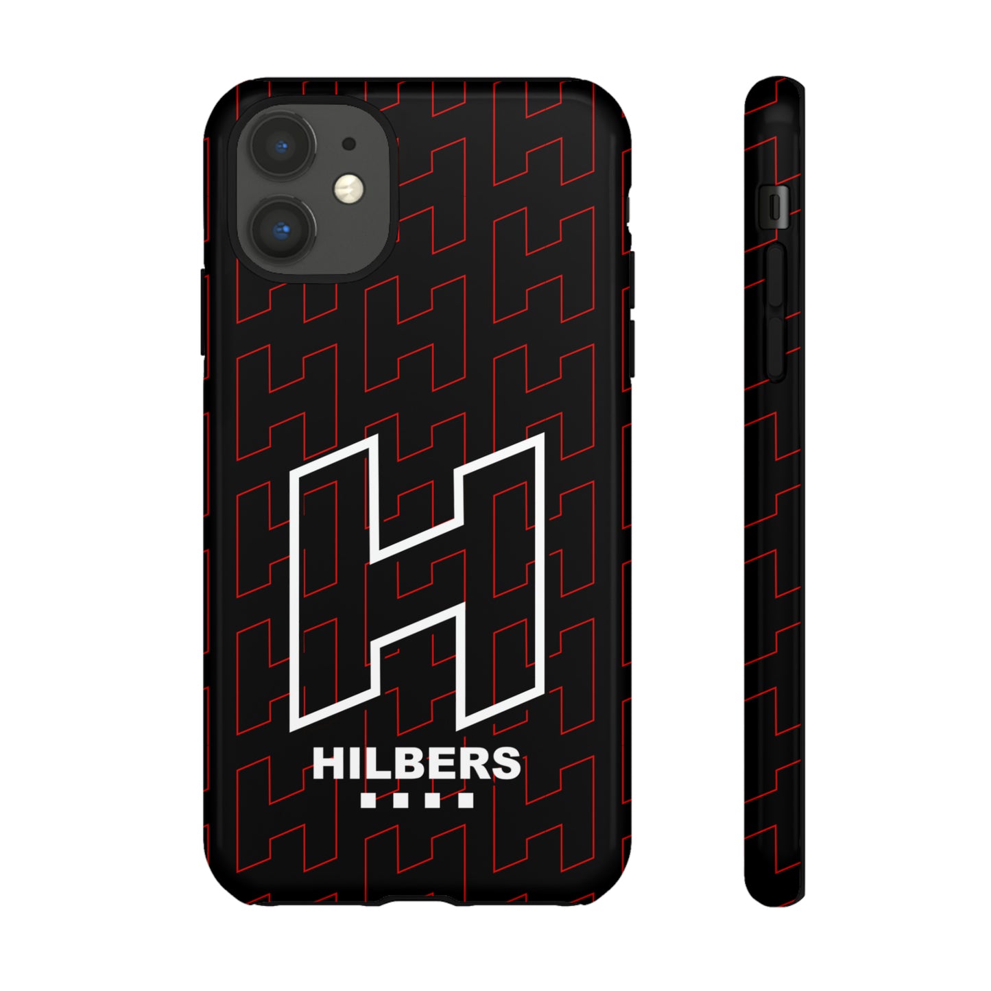 Hilbers Smartphone Case - Android and iPhone