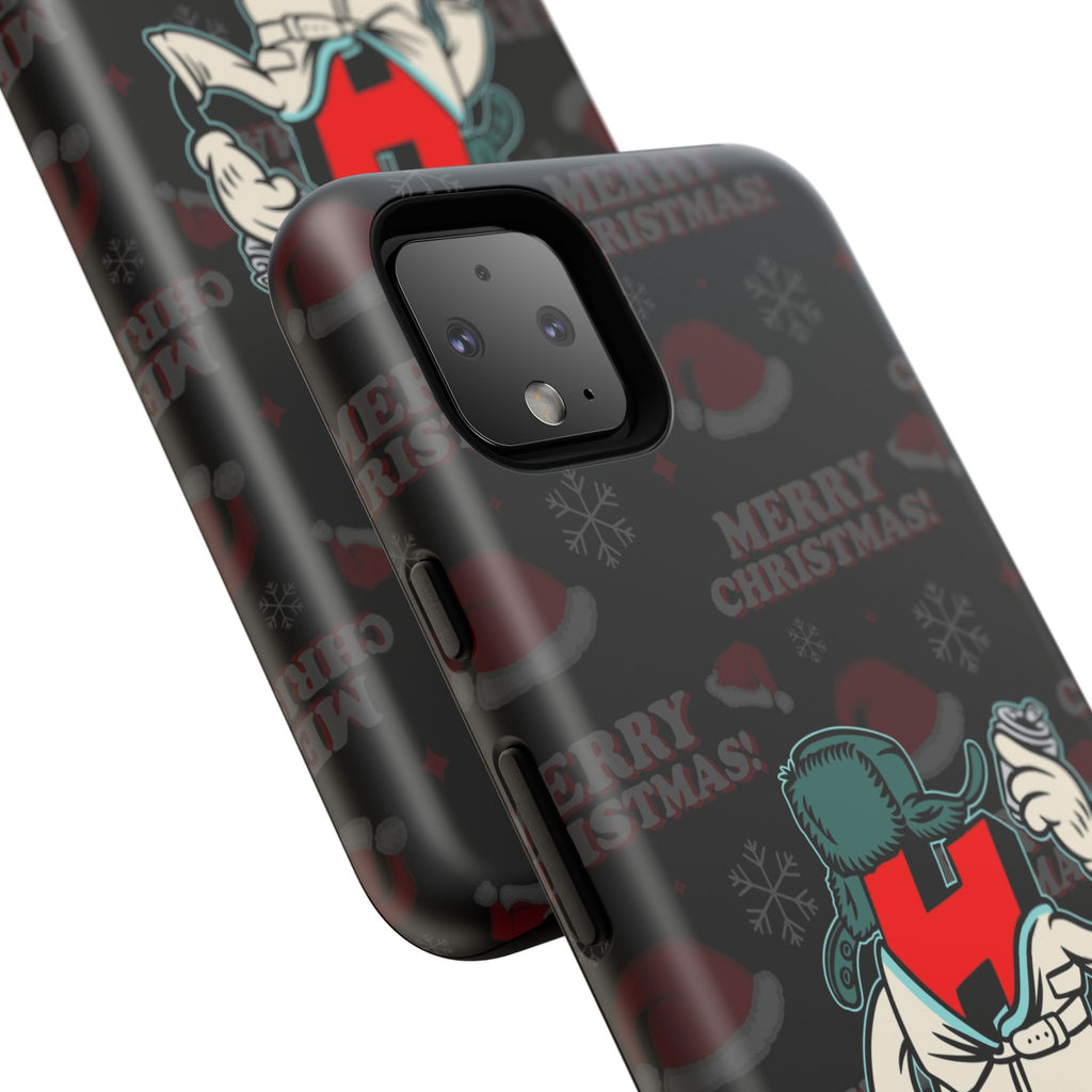 Hilbers Cousin Leroy Phone Case - Matte