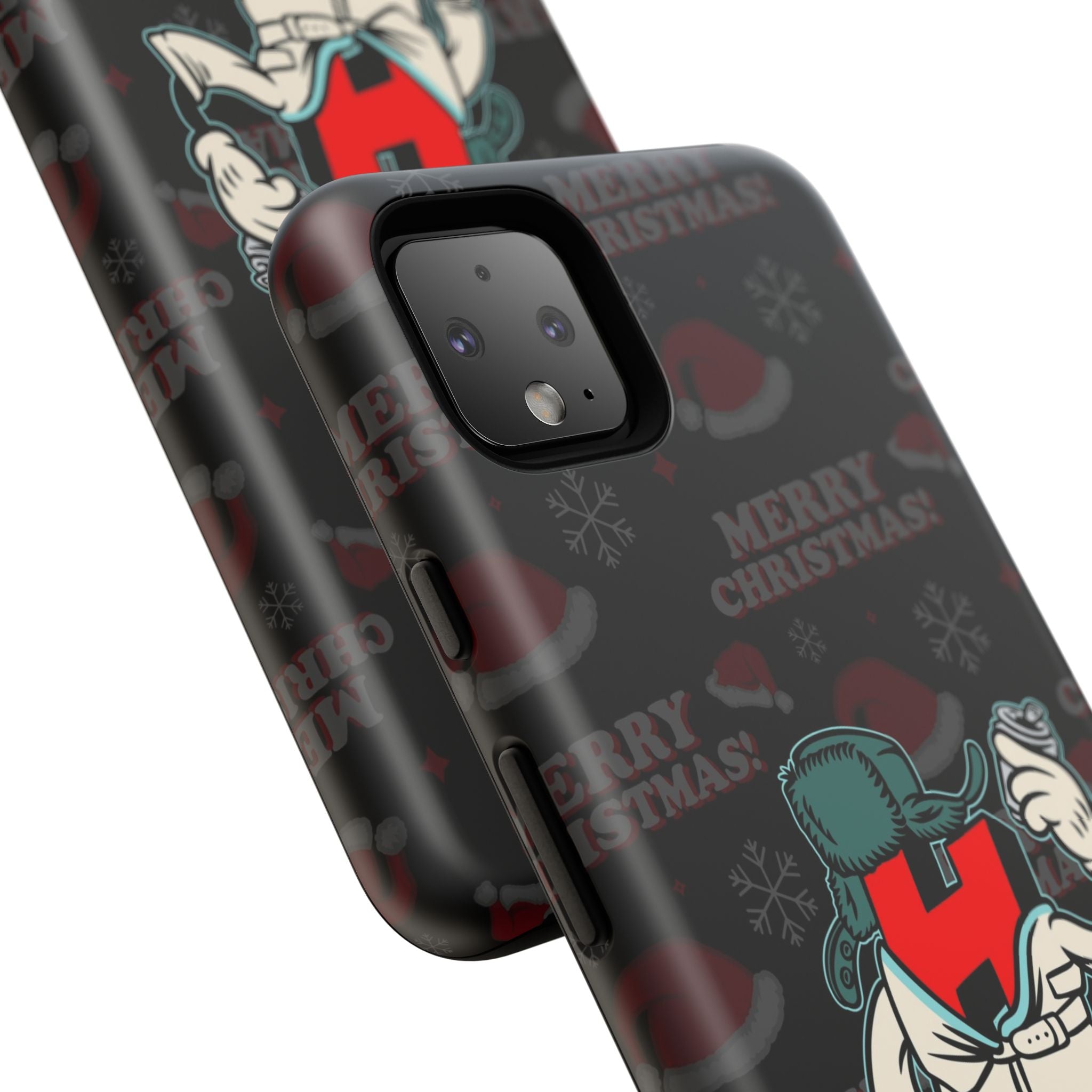 Hilbers Cousin Leroy Phone Case - Matte