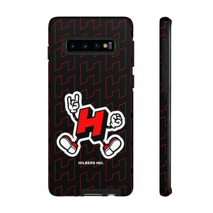 Hilbers Guy Smartphone Case - Android and iPhone