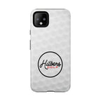 Hilbers Gold Phone Case - Glossy