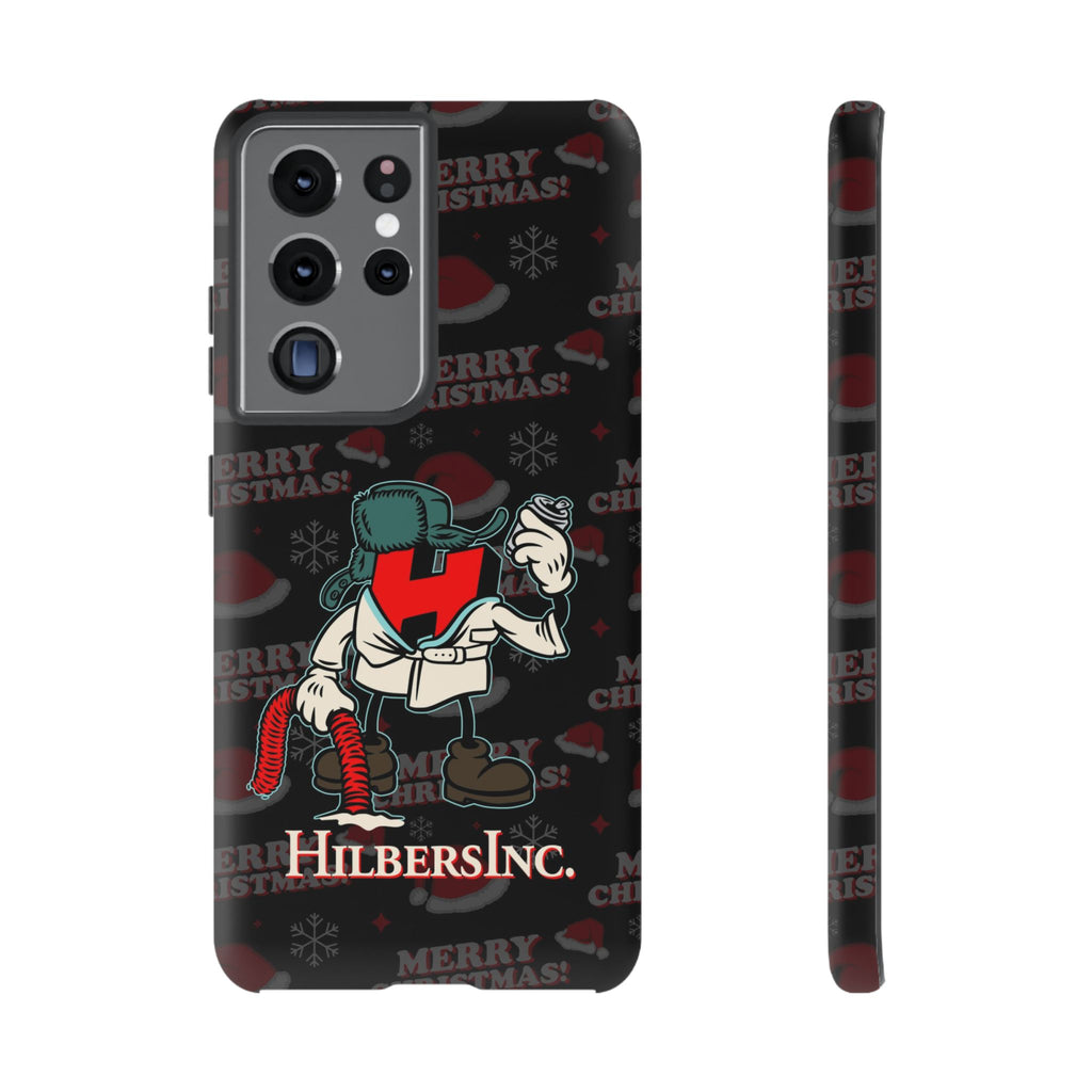 Hilbers Cousin Leroy Phone Case - Matte