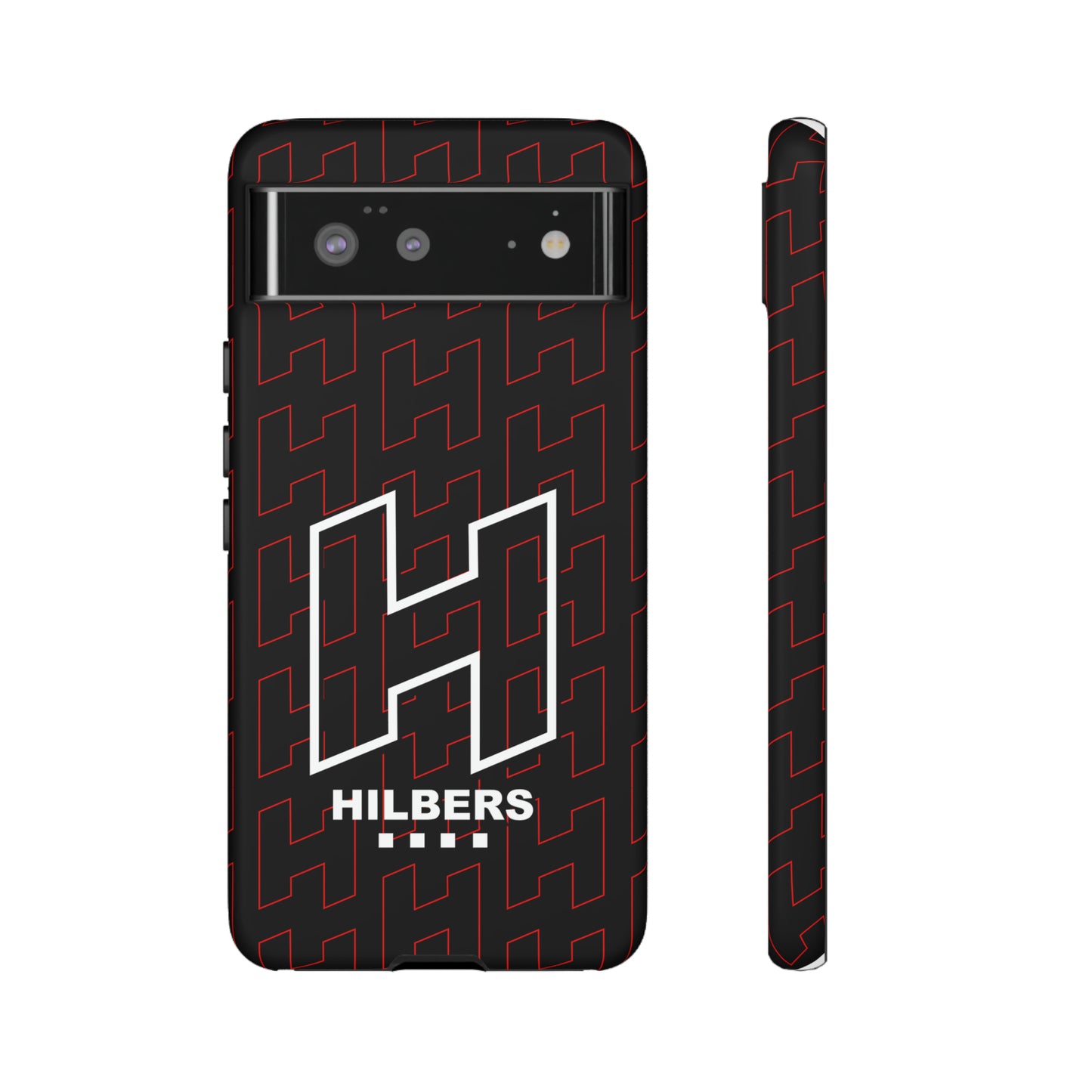 Hilbers Smartphone Case - Android and iPhone