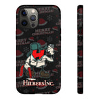 Hilbers Cousin Leroy Phone Case - Matte