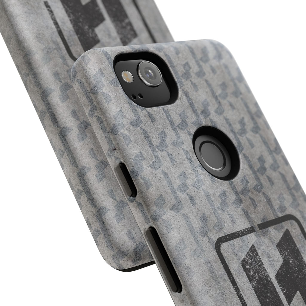 Hilbers Tough Phone Case - Matte