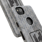 Hilbers Tough Phone Case - Matte