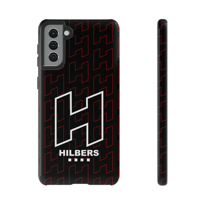 Hilbers Smartphone Case - Android and iPhone