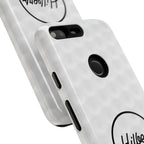 Hilbers Gold Phone Case - Glossy