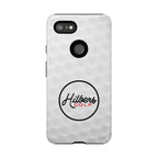 Hilbers Gold Phone Case - Glossy