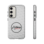 Hilbers Gold Phone Case - Glossy