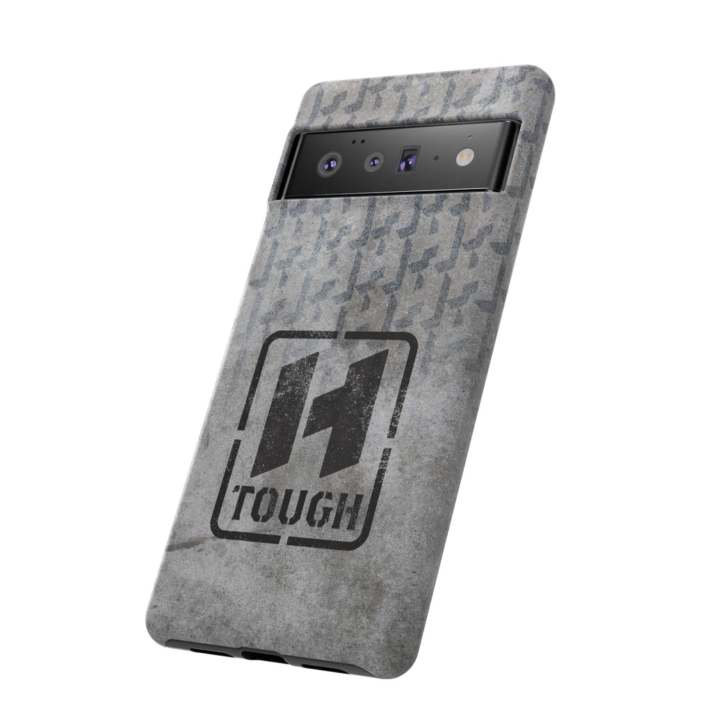 Hilbers Tough Phone Case - Matte