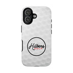 Hilbers Gold Phone Case - Glossy