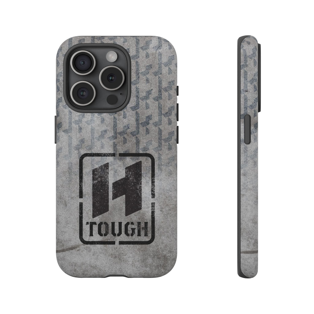 Hilbers Tough Phone Case - Matte