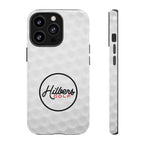 Hilbers Gold Phone Case - Glossy