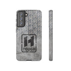 Hilbers Tough Phone Case - Matte