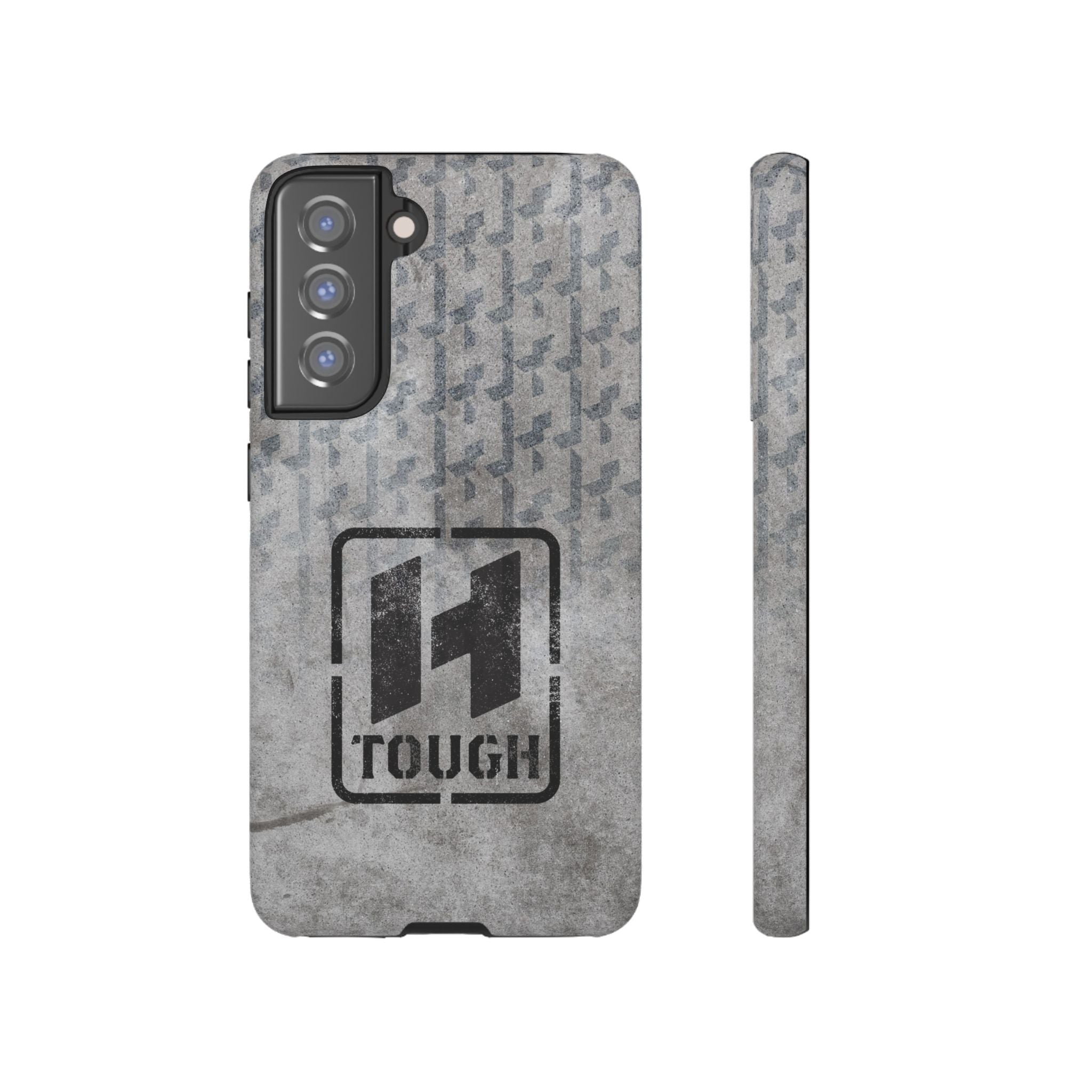 Hilbers Tough Phone Case - Matte