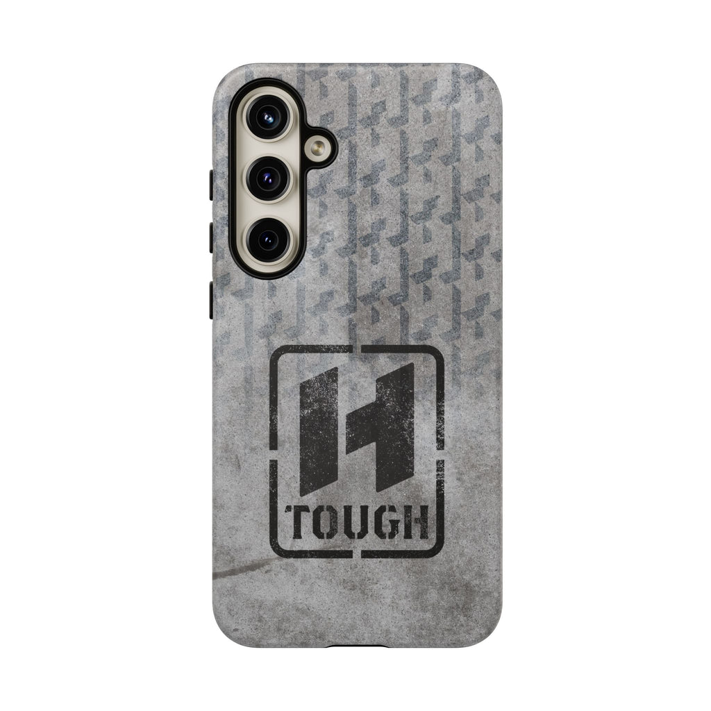 Hilbers Tough Phone Case - Matte