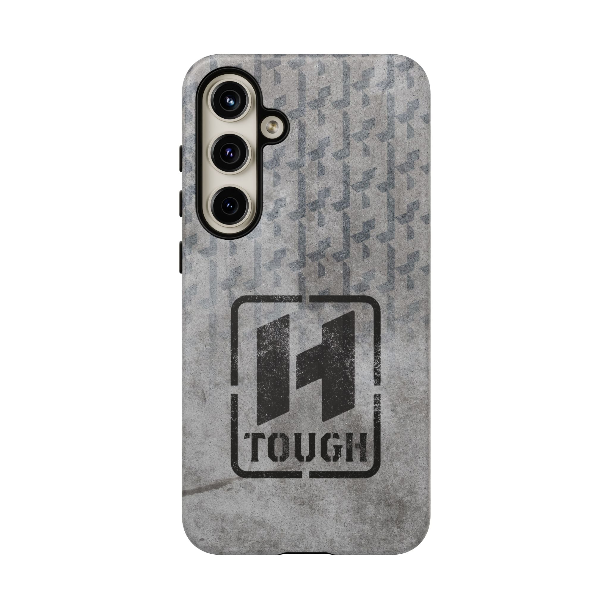 Hilbers Tough Phone Case - Matte