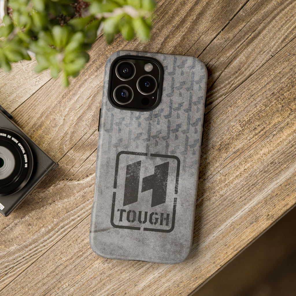 Hilbers Tough Phone Case - Matte