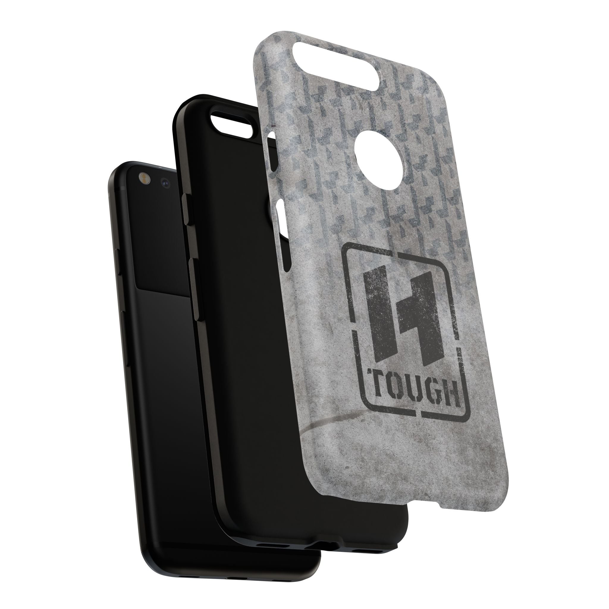 Hilbers Tough Phone Case - Matte