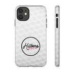 Hilbers Gold Phone Case - Glossy