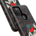 Hilbers Cousin Leroy Phone Case - Matte
