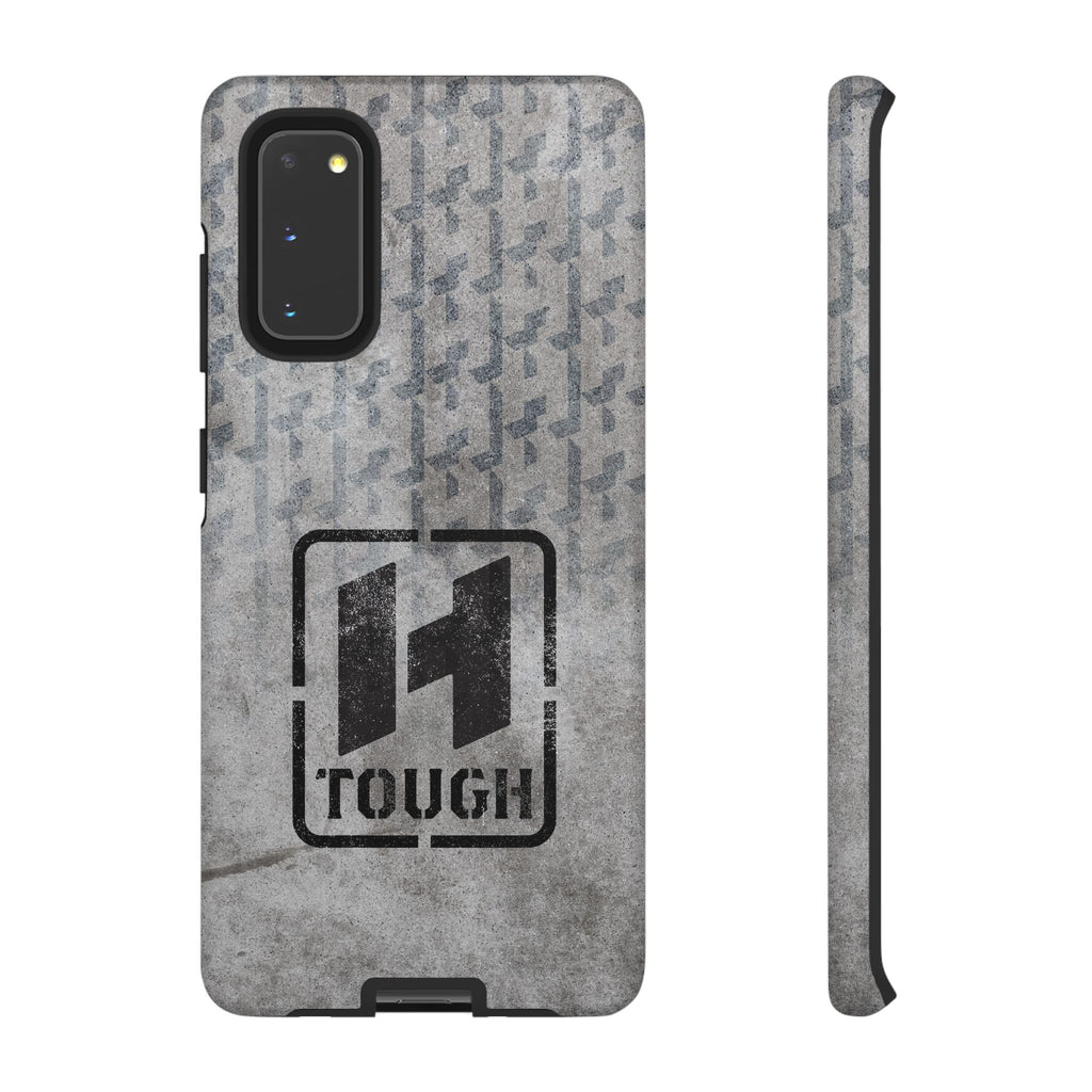 Hilbers Tough Phone Case - Matte