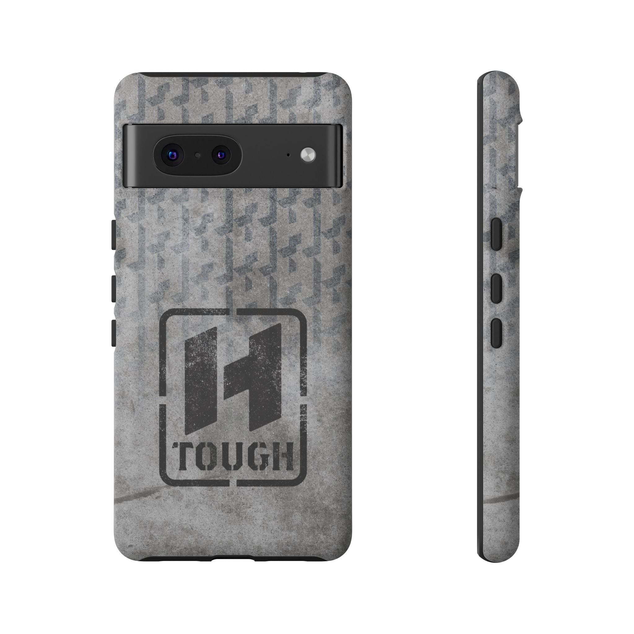 Hilbers Tough Phone Case - Matte