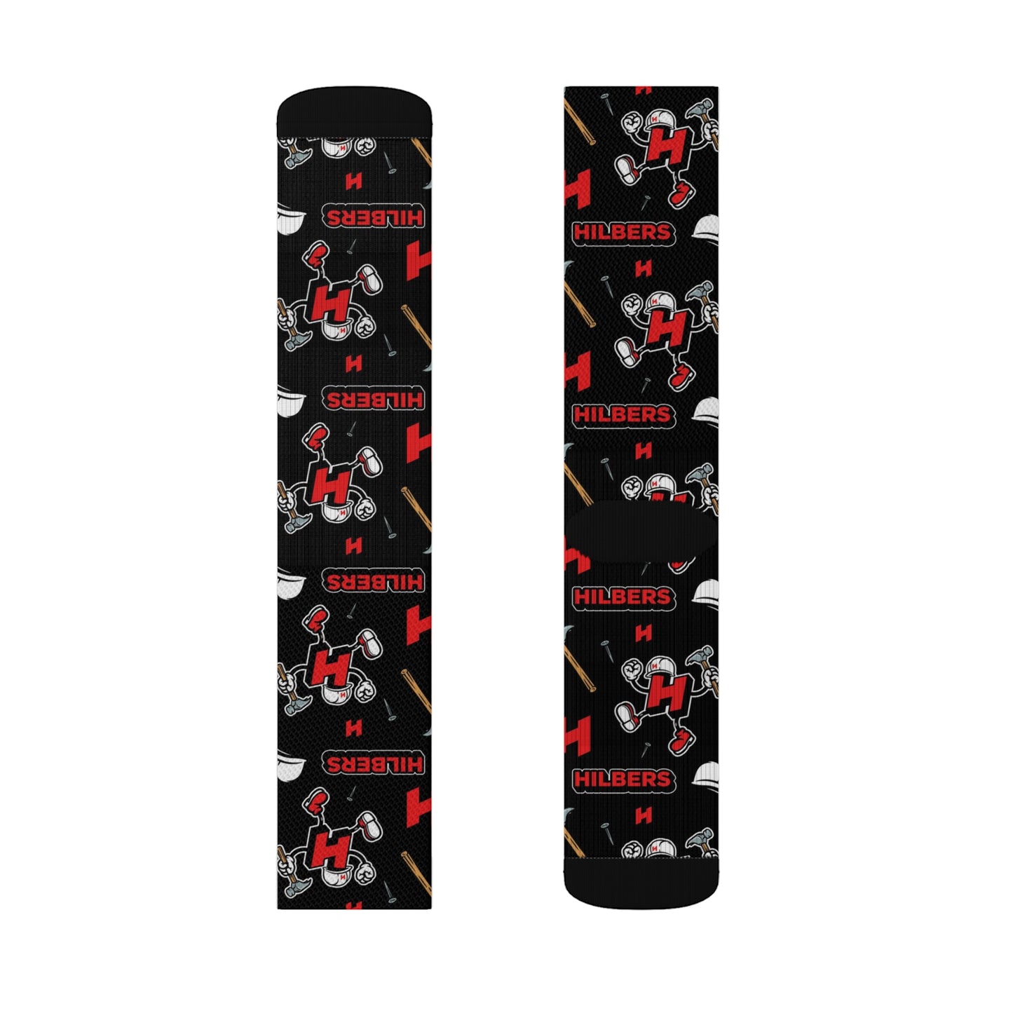 Hilbers Leroy Socks - S-L