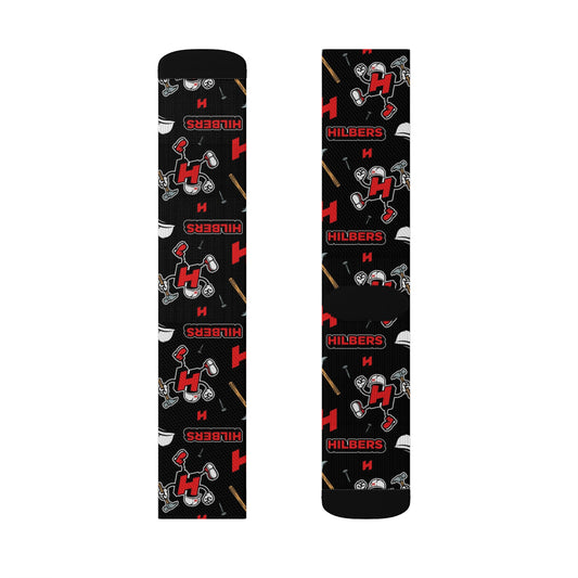 Hilbers Leroy Socks - S-L