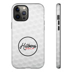 Hilbers Gold Phone Case - Glossy