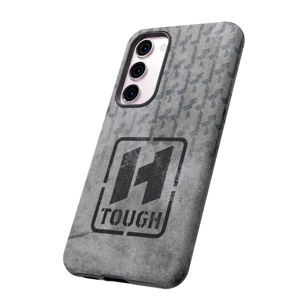Hilbers Tough Phone Case - Matte