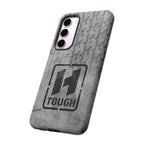 Hilbers Tough Phone Case - Matte