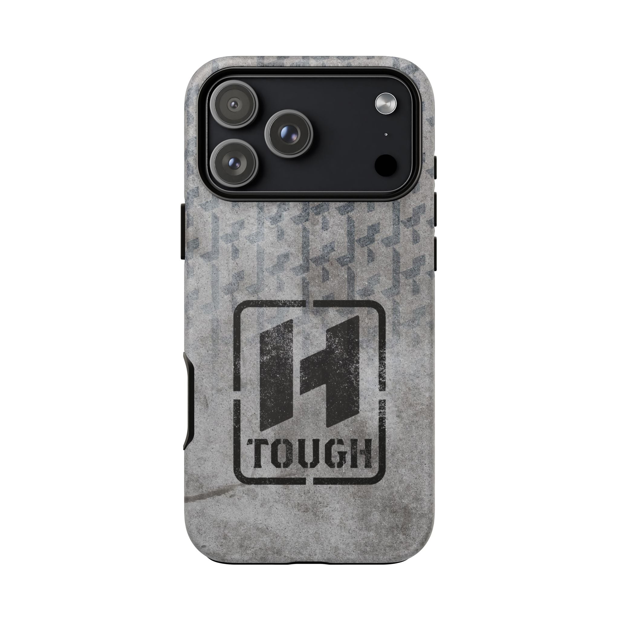 Hilbers Tough Phone Case - Matte