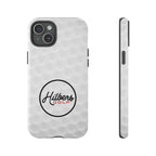 Hilbers Gold Phone Case - Glossy