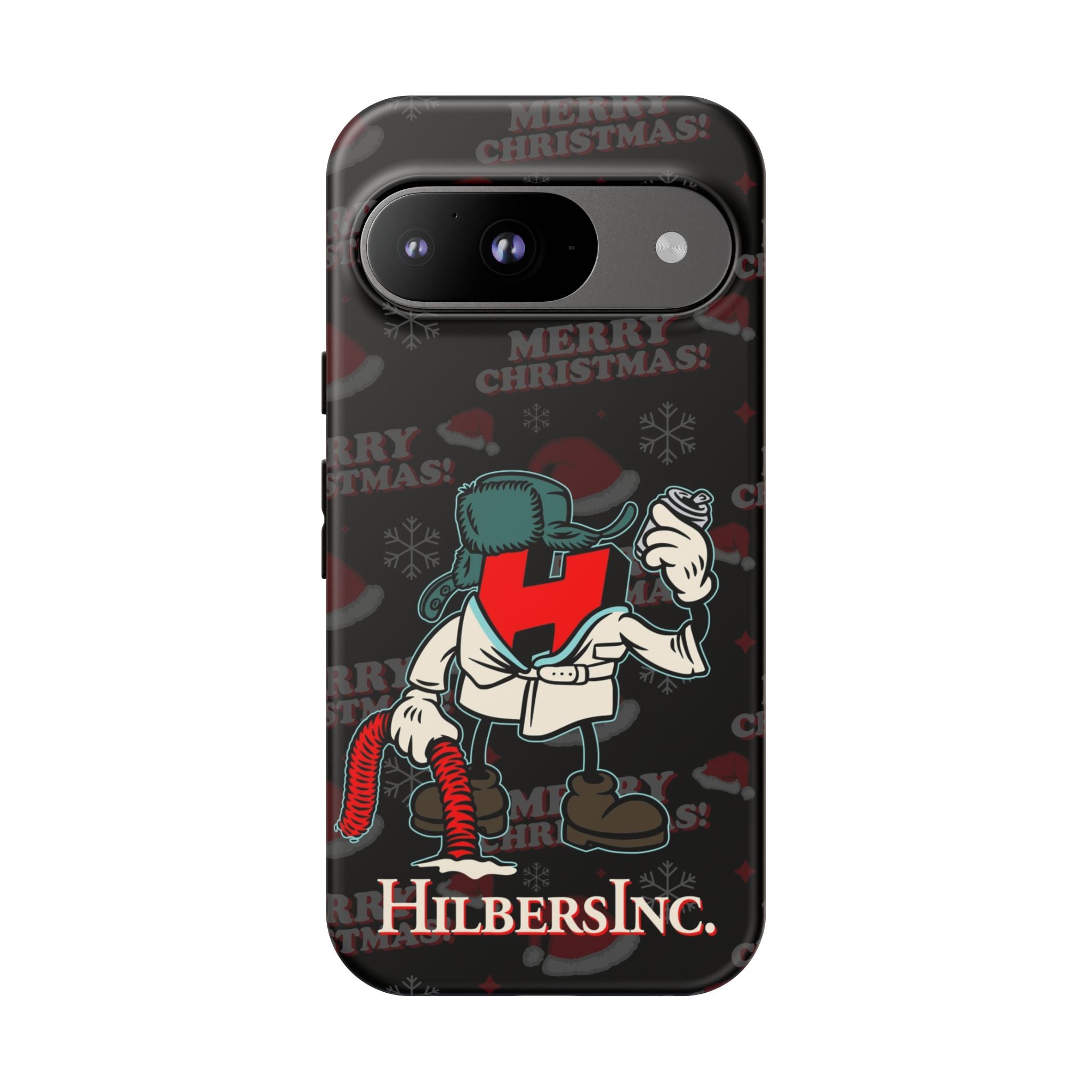 Hilbers Cousin Leroy Phone Case - Matte