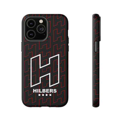 Hilbers Smartphone Case - Android and iPhone