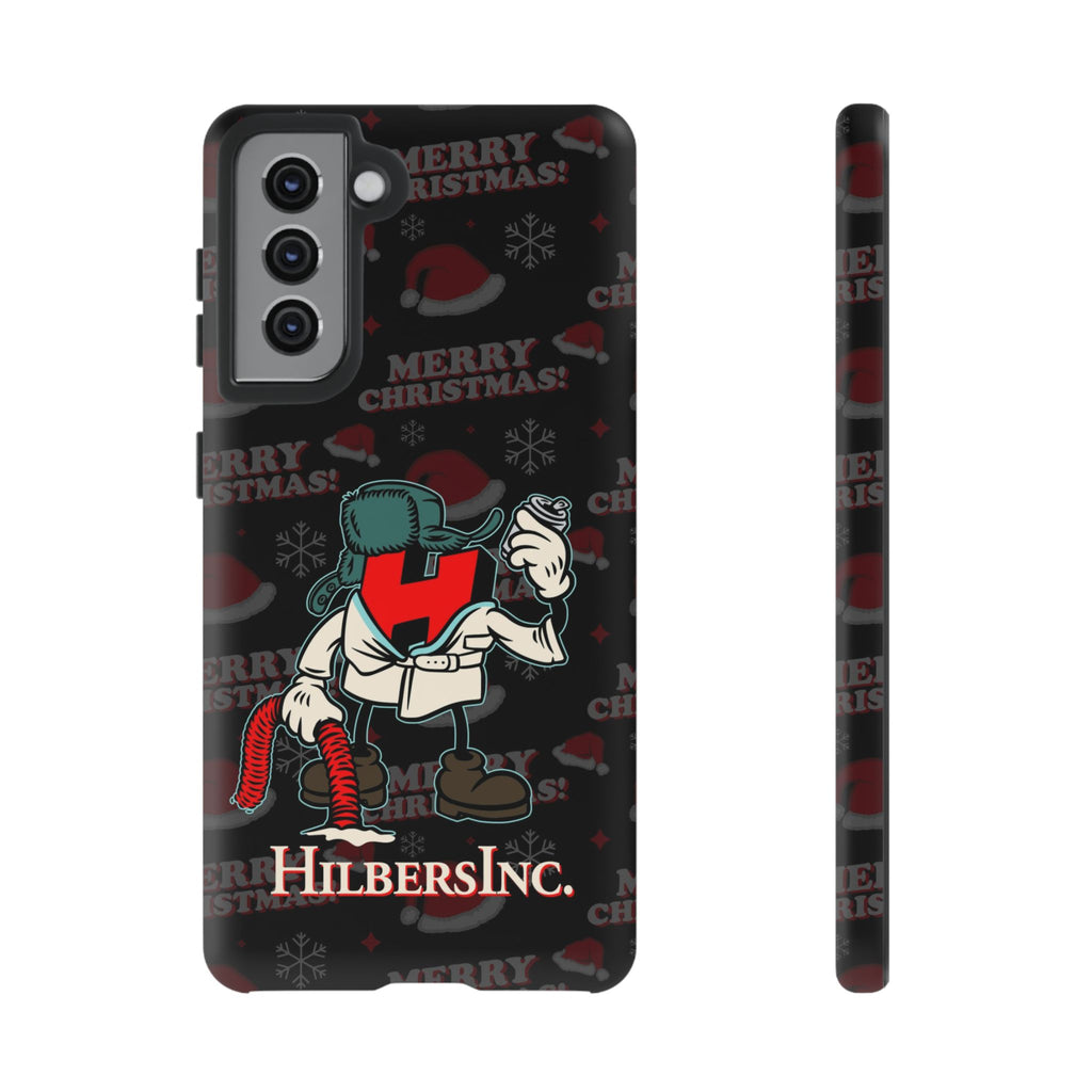 Hilbers Cousin Leroy Phone Case - Matte