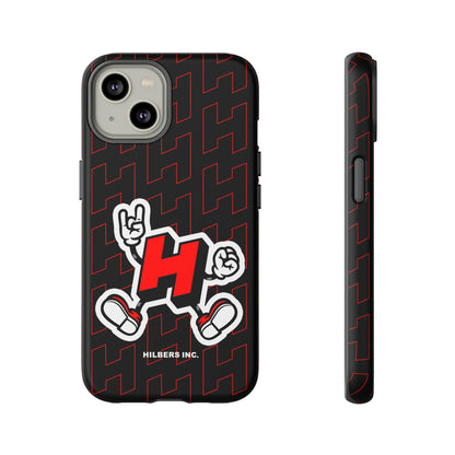 Hilbers Guy Smartphone Case - Android and iPhone