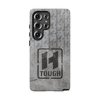 Hilbers Tough Phone Case - Matte