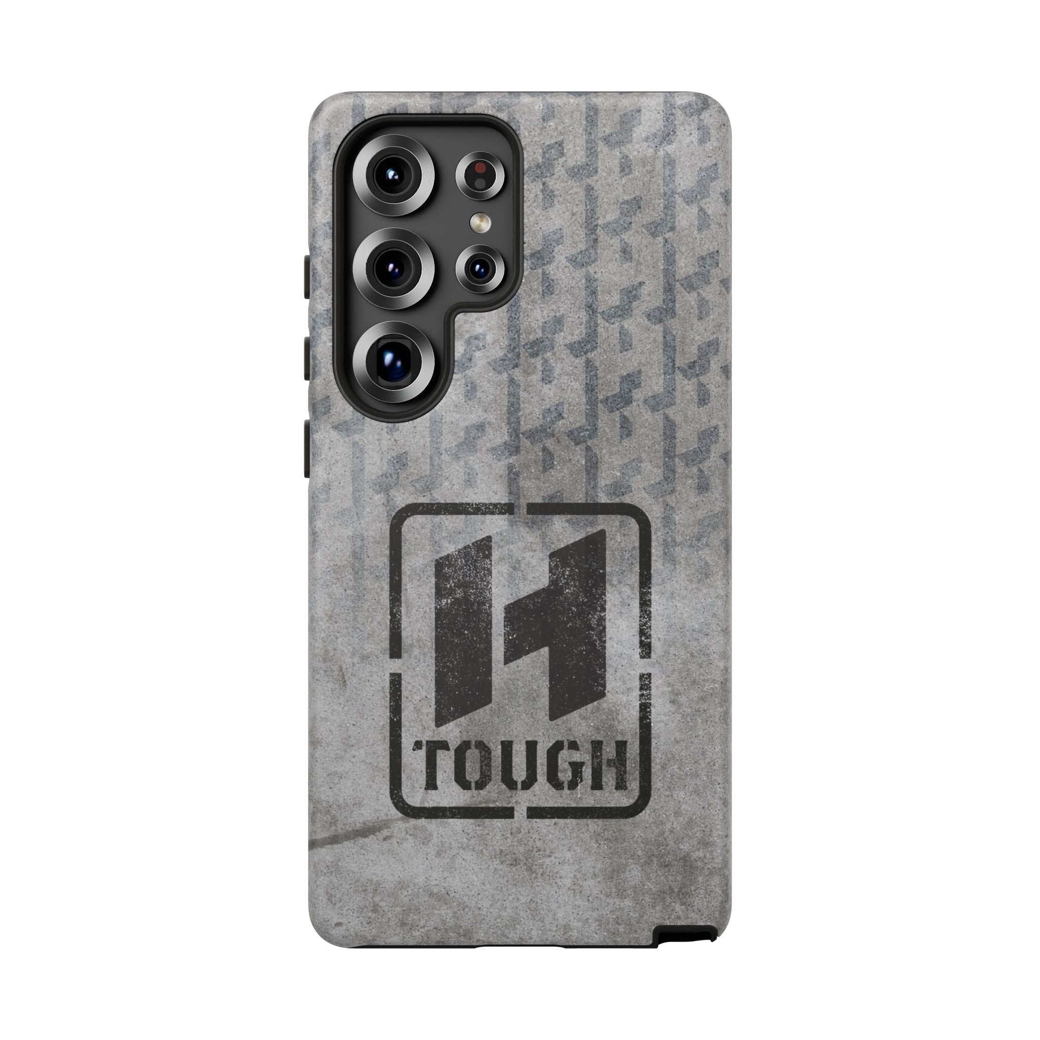 Hilbers Tough Phone Case - Matte