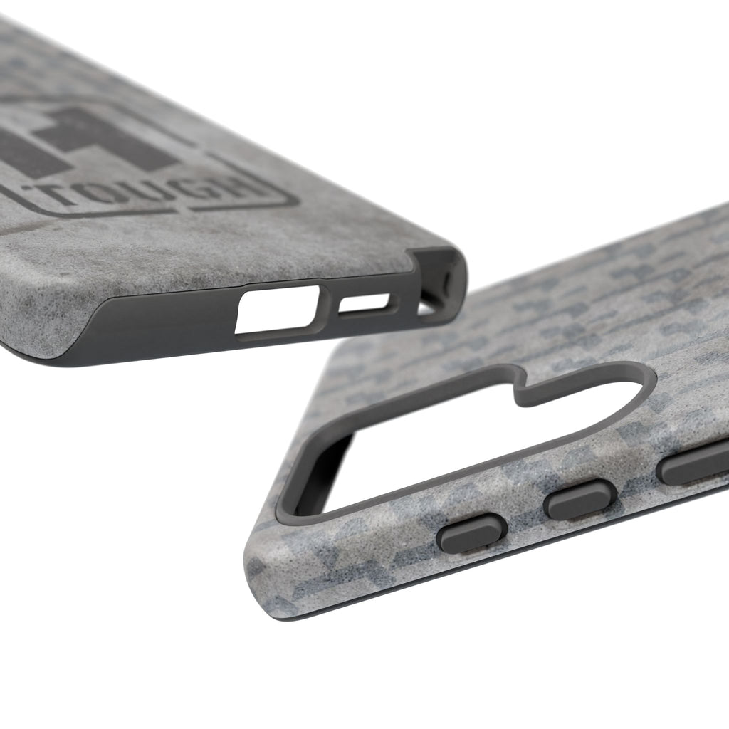 Hilbers Tough Phone Case - Matte