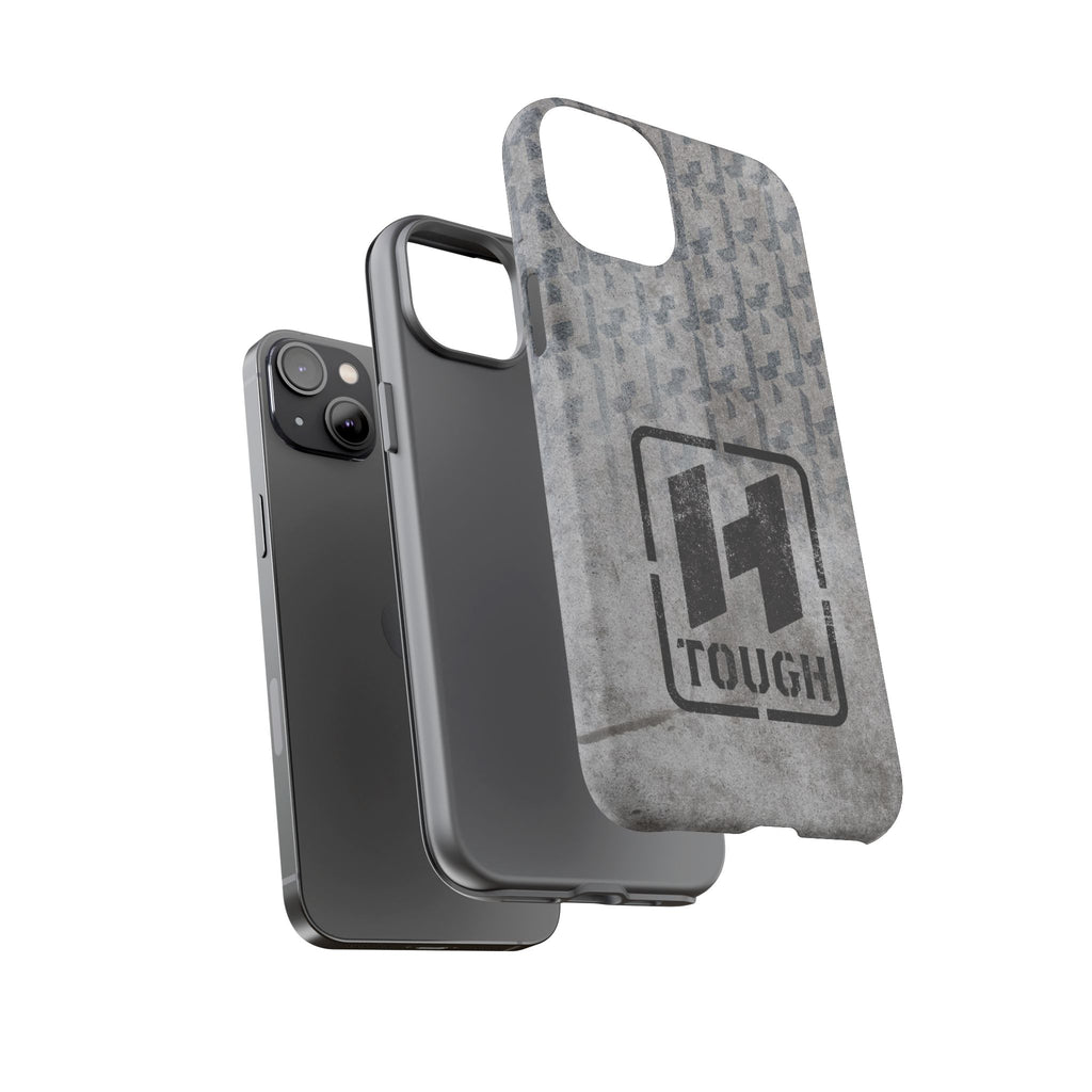Hilbers Tough Phone Case - Matte